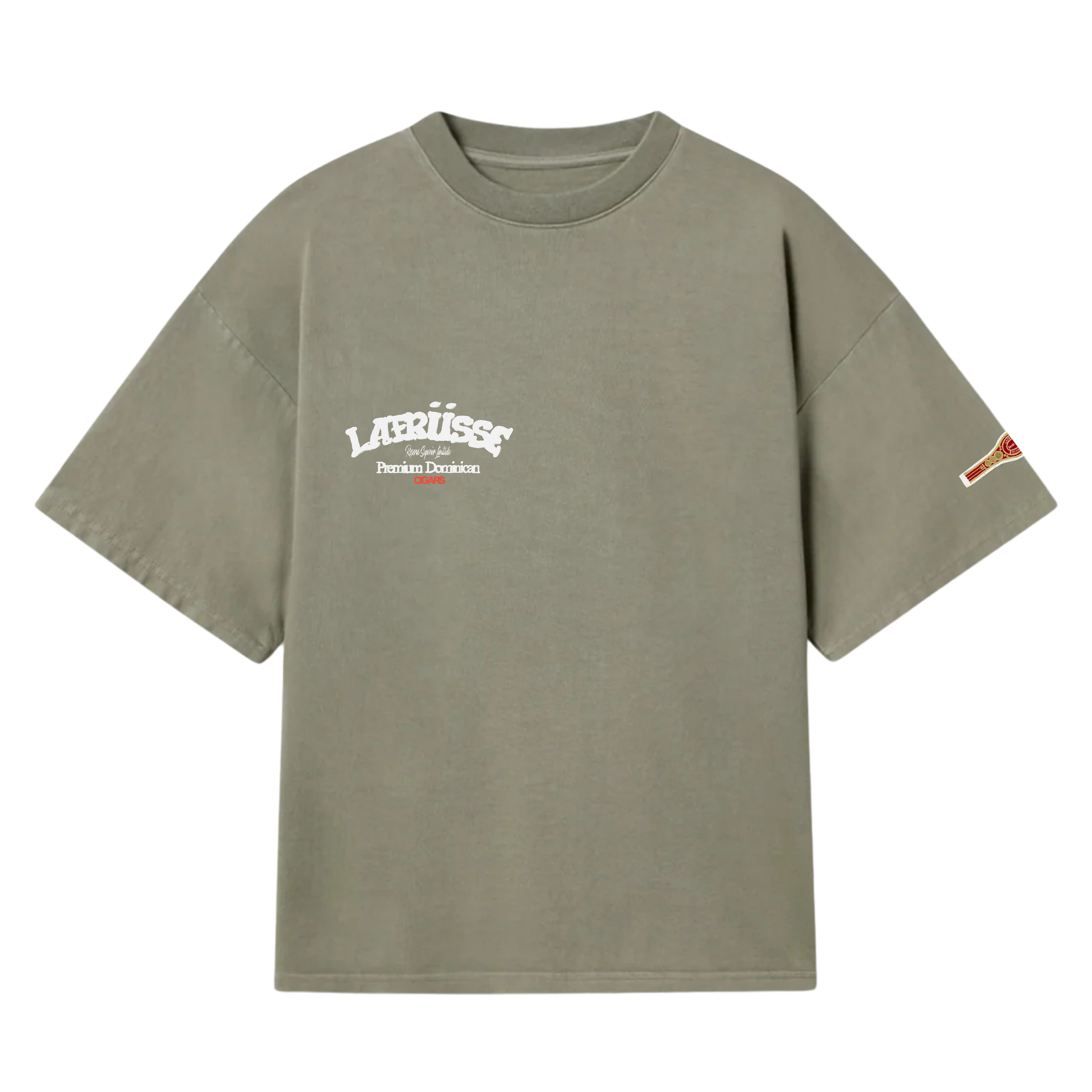 CASA HABANA TEE