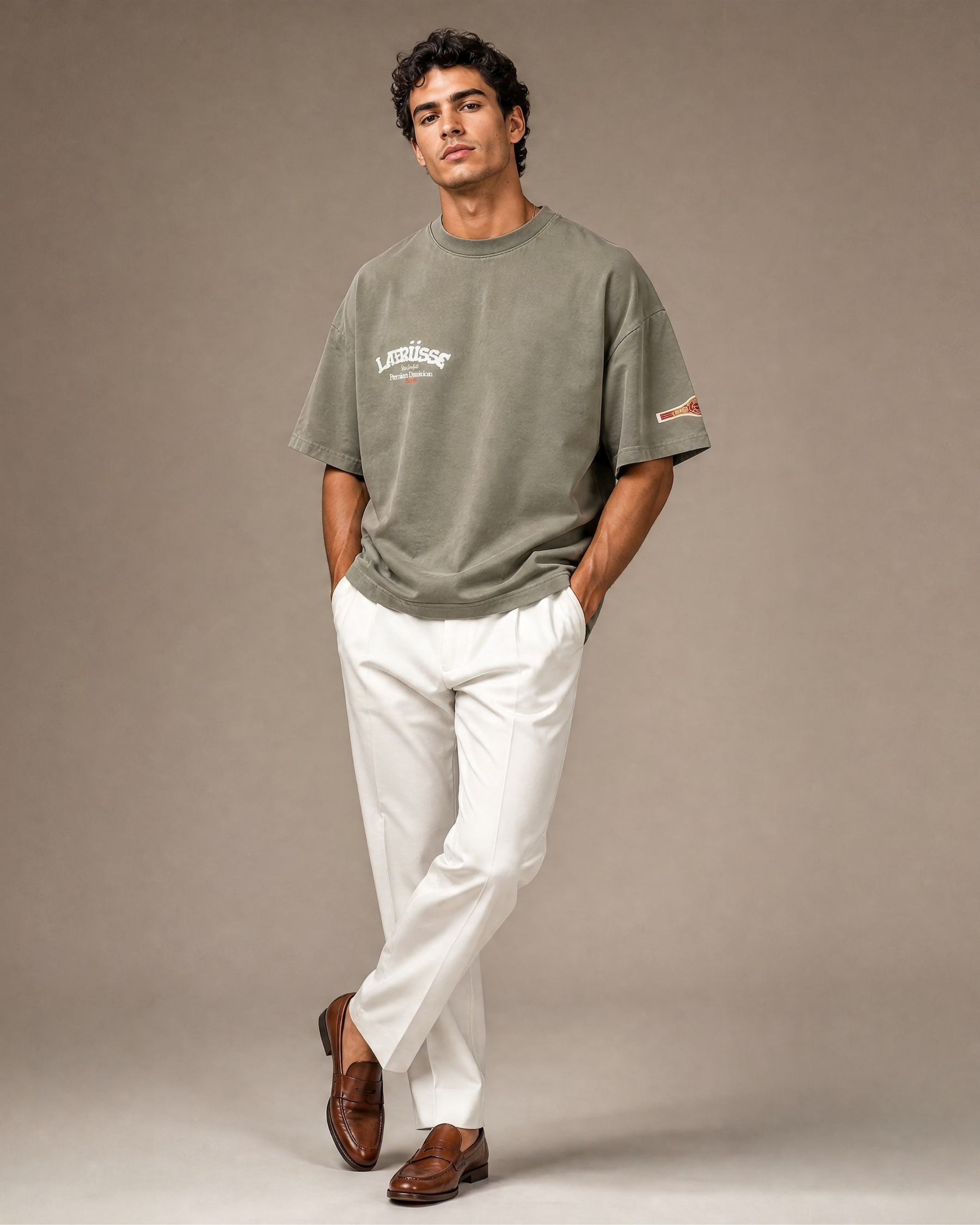 CASA HABANA TEE