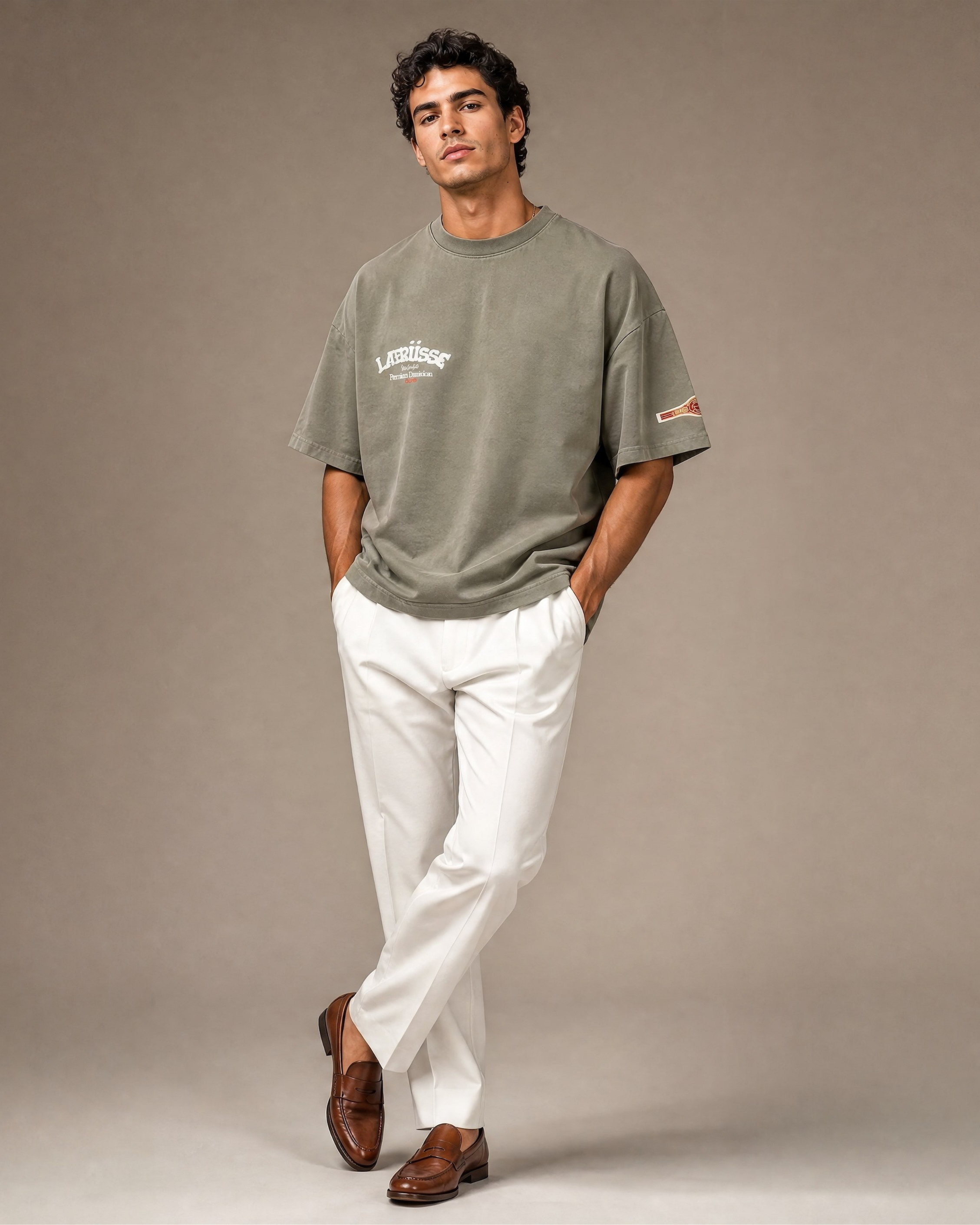 CASA HABANA TEE
