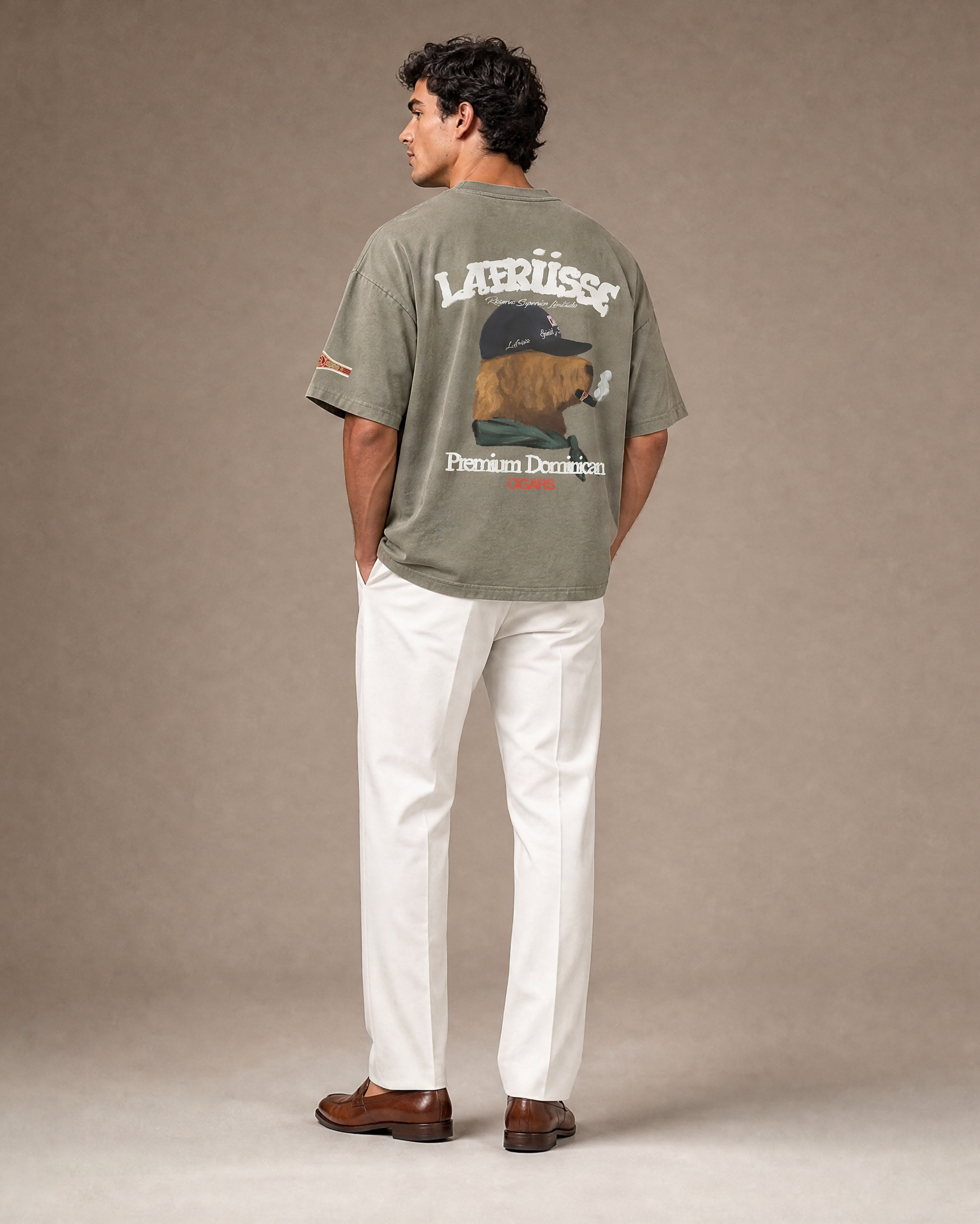 CASA HABANA TEE