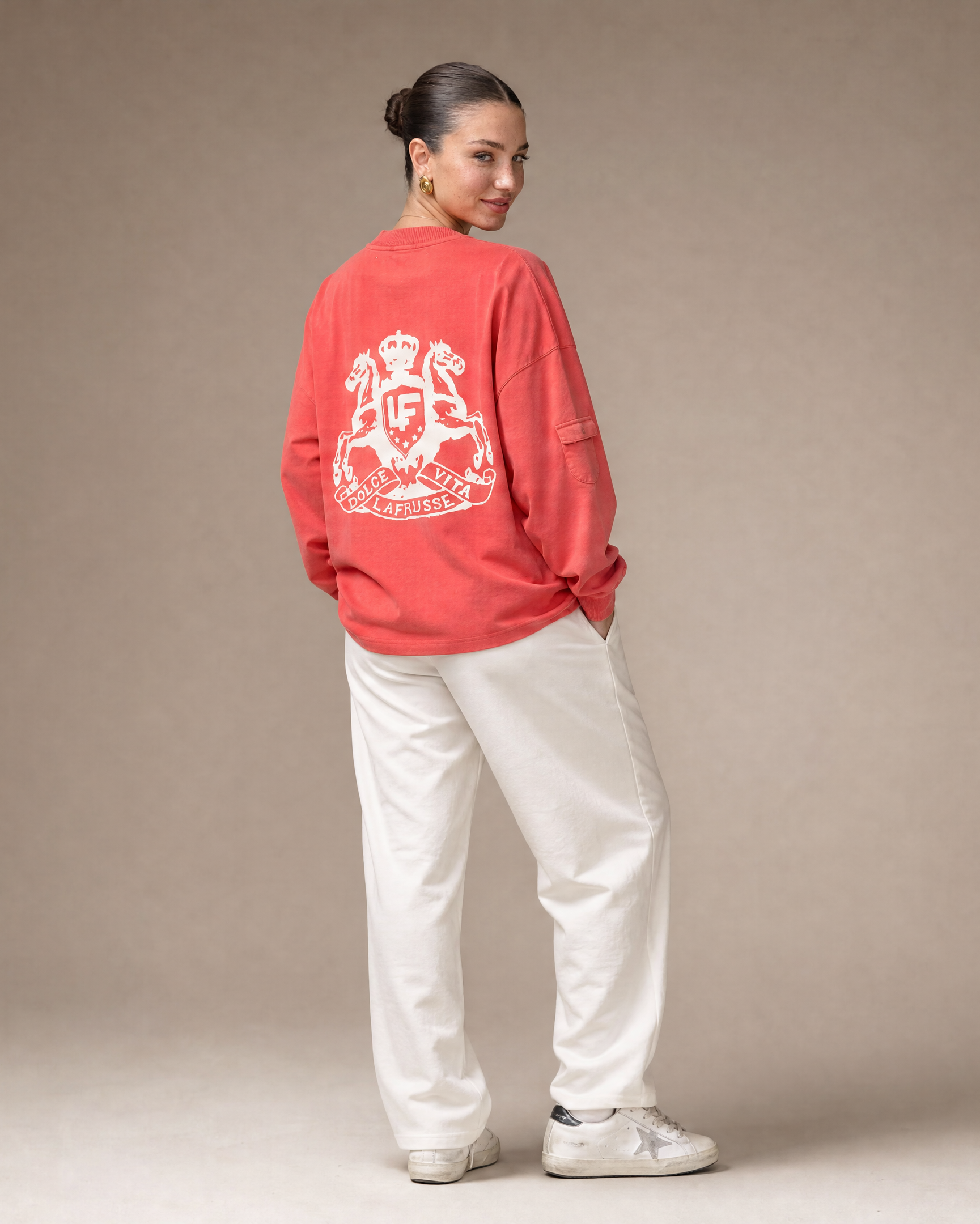 IL SIGILLO TEE