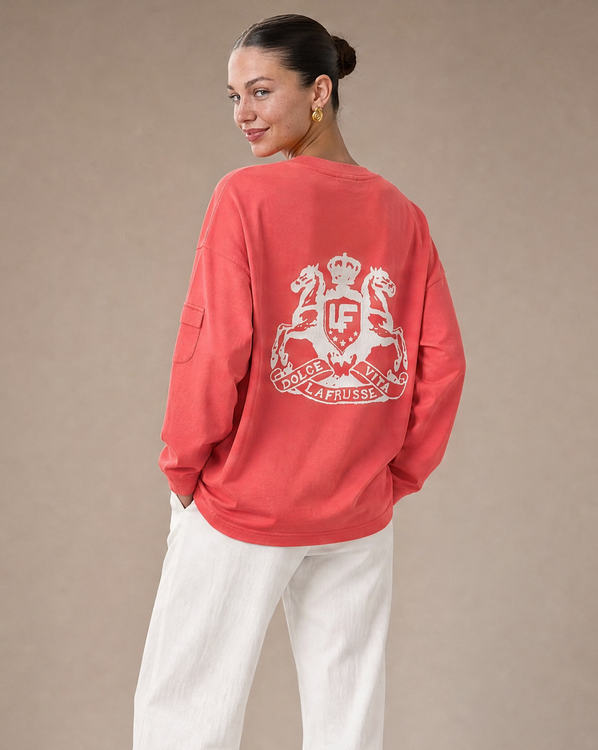 IL SIGILLO TEE